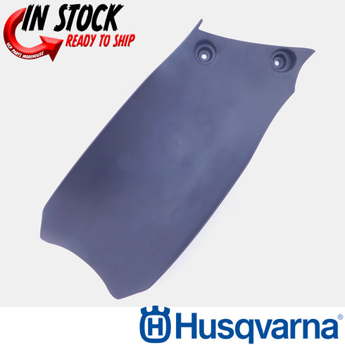 HUSQVARNA KTM REAR MUD FLAP SPLASH GUARD 2018-2023 TC85 85SX OEM NEW